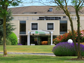 Holiday Inn Calais-Coquelles by IHG