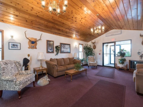 Countryside Motel - Cadott