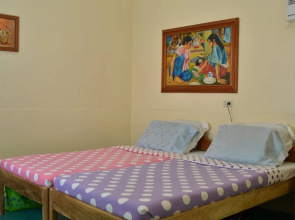 B&B Casa Absuelo