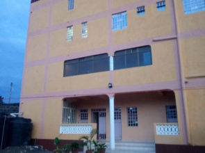 Links Guest House