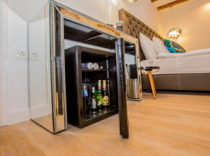 Spalato Luxury Rooms