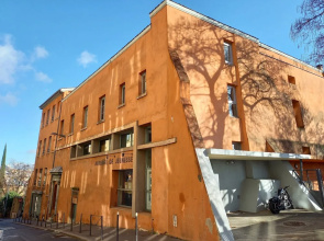 Hostel Lyon Centre