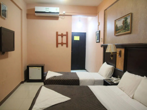 Rahab Hotel