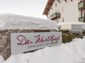 Hotel & Alpin Lodge Der Wastlhof