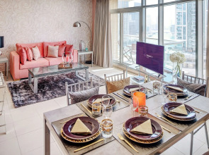 Dream Inn Dubai Apartments - Park Island