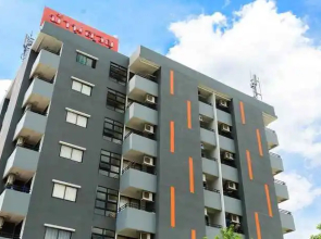 Bansuay Apartment and Hotel - Bang Kadi