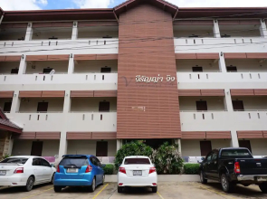 Veeranya Vill Hotel