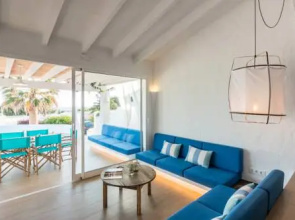 Villas Etnias