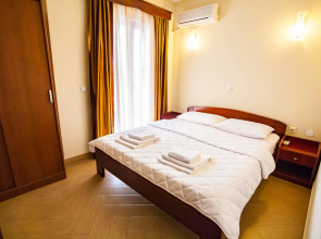Apartments Nilaj