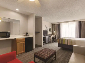 Country Inn And Suites By Radisson, Beaufort West, S
