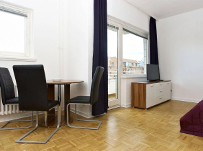 RS Apartments am KaDeWe