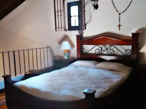 Casita Las Tradiciones