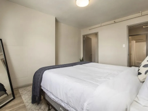 Downtown Louisville Cozy Suite on 3rd street