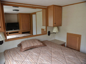Timothy Lake South RV - Campground