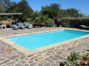 Villa Cudaciolu