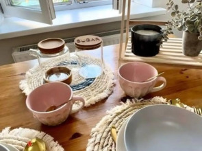 Уютные Квартиры Уфы на улице Академика Сулейманова 10