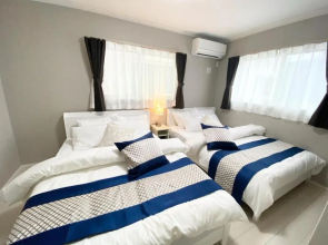 Grande Ortho Okinawa Villa Onna 3 - Vacation STAY 83213