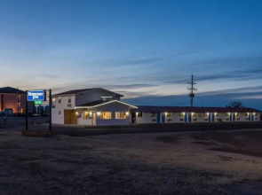 Rodeway Inn