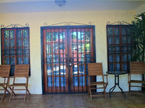Jaco Beachfront Resort Penthouse