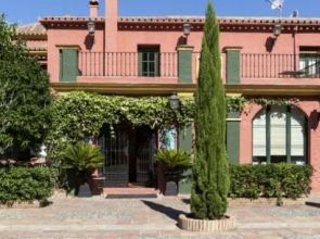 Hacienda la Herriza