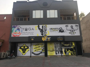 Spacious Apartment in Johar Town