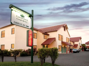Cumberland Court Motel