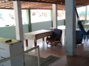 Pousada Recanto do Amanhecer