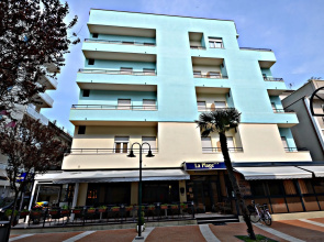 Hotel La Plage