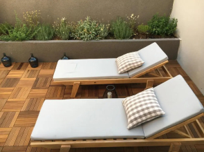 Apartment Tomaš