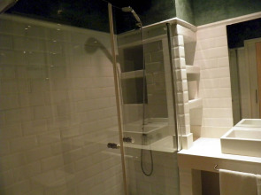 Apartaments Sant Jordi Girona 97