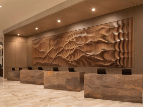 Hyatt Regency Salt Lake City