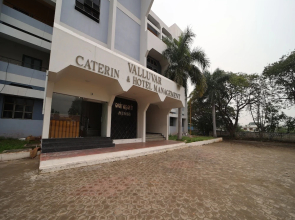 Valluvar Residency