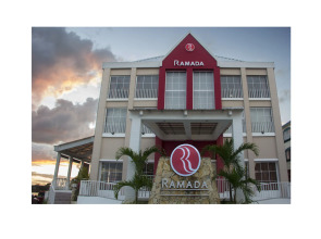 Ramada Tikal Isla De Flores Hotel