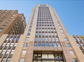 Cook City Suites - 1616 Walnut Street