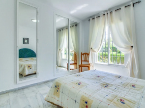 Apartamento Albamar