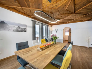 Ferienwohnung Weiß