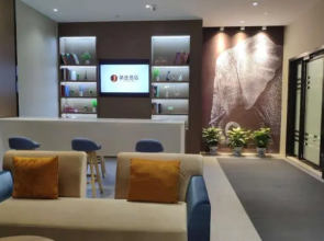 Jtour Inn Nanchang Jiangxi Keji Xueyuan