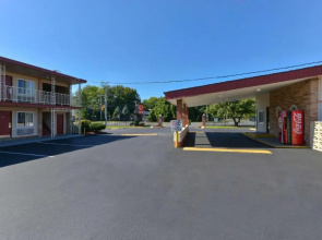 Econo Lodge East Hartford Hwy 5