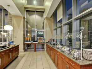 Homewood Suites by Hilton Houston Near the Galleria