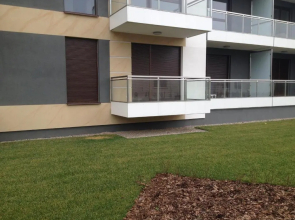 Apartament Alihouse