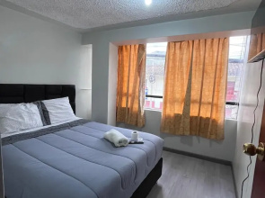 Hostal El Mariscal