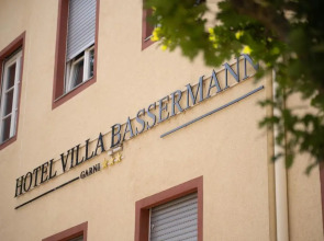 Hotel Villa Bassermann