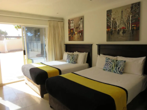 Umhlanga Self Catering Guesthouse