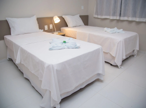 Hotel e Pousada Flor do Juá