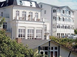 Pension Villa Elisabeth