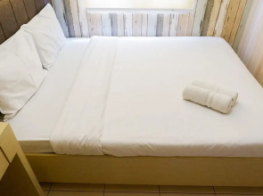 Private 2Br Apartment At Pavilion Permata