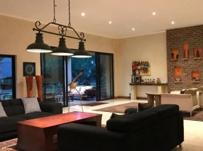 Aramesh Luxury Guesthouse