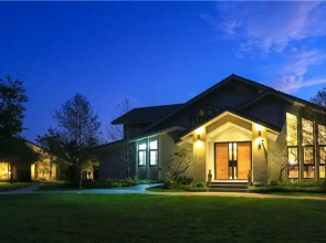 Bear Forest Villa
