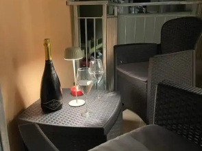 Seaside Holidays Guest House