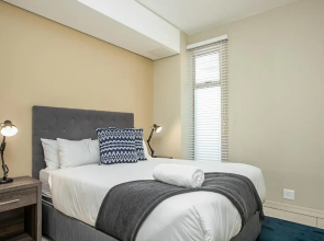 The Tyrwhitt Serviced Apartments